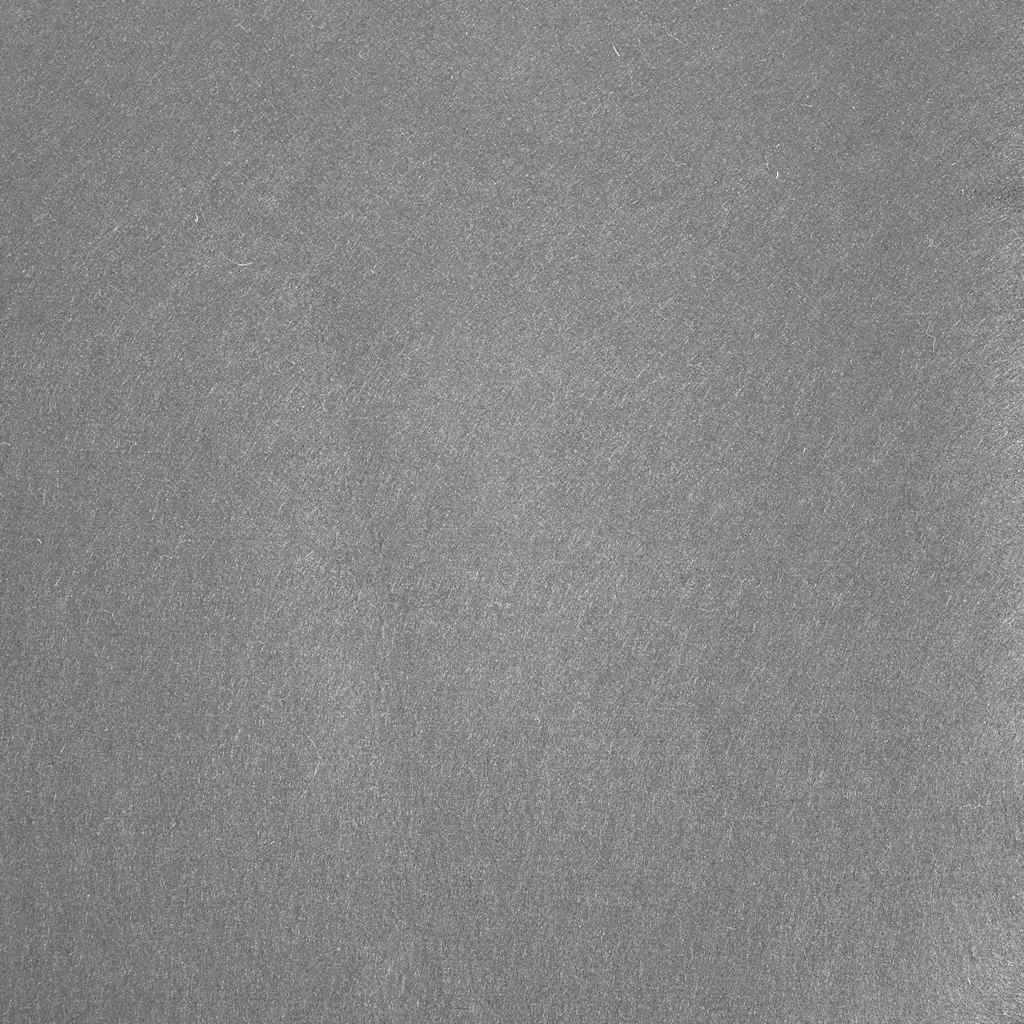 Bottenmatta ljusgrå Ø550 cm polyester geotextil