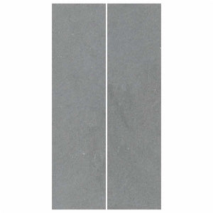 Bottenmatta ljusgrå 420x220 cm polyester geotextil