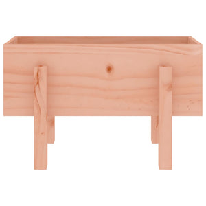 Odlingslåda 62x30x38 cm massivt douglasträ