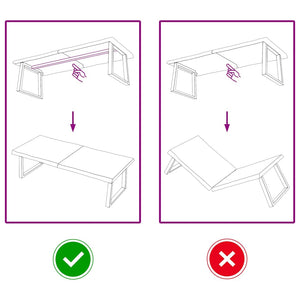 Bordsskiva ljusbrun 140x60x(2-4) cm massivt trä levande kant