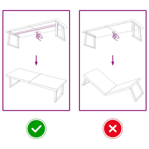 Bordsskiva mörkbrun 160x60x(2-6) cm massivt trä levande kant