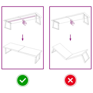 Bordsskiva mörkbrun 180x60x(2-4) cm massivt trä levande kant