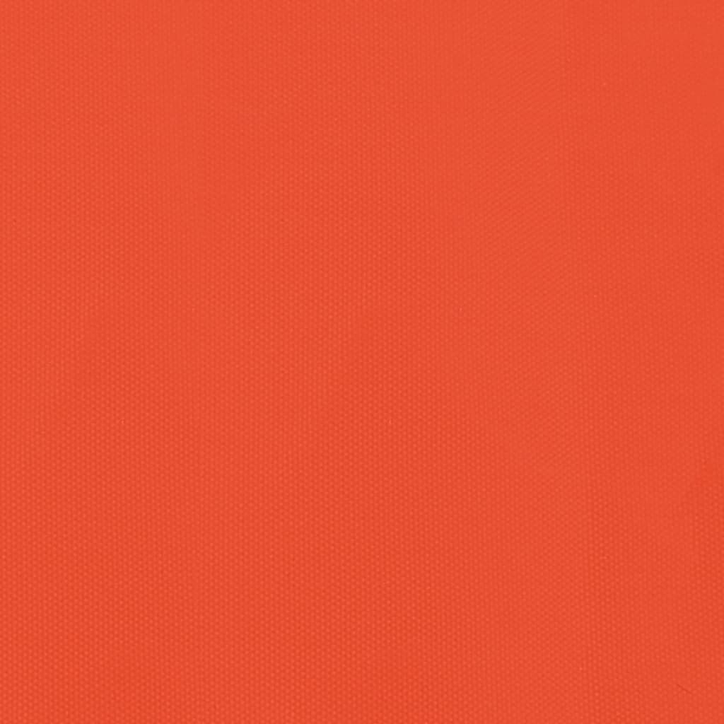 Cykelvagn svart och orange 30 kg järn