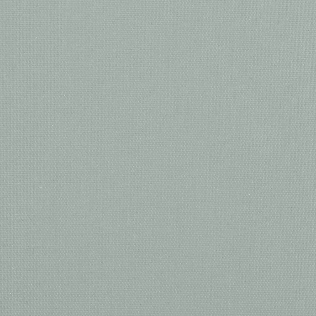 Cykelvagn svart och grå 30 kg järn