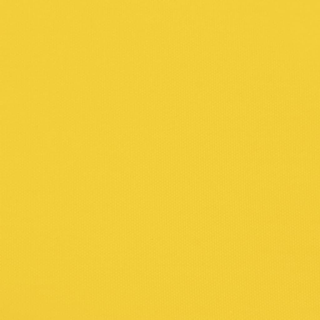 Cykelvagn svart och gul 30 kg järn