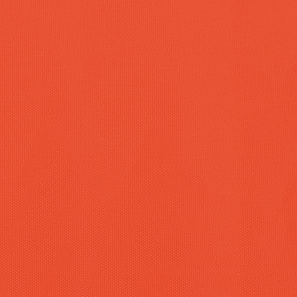 Cykelvagn svart och orange 45 kg järn