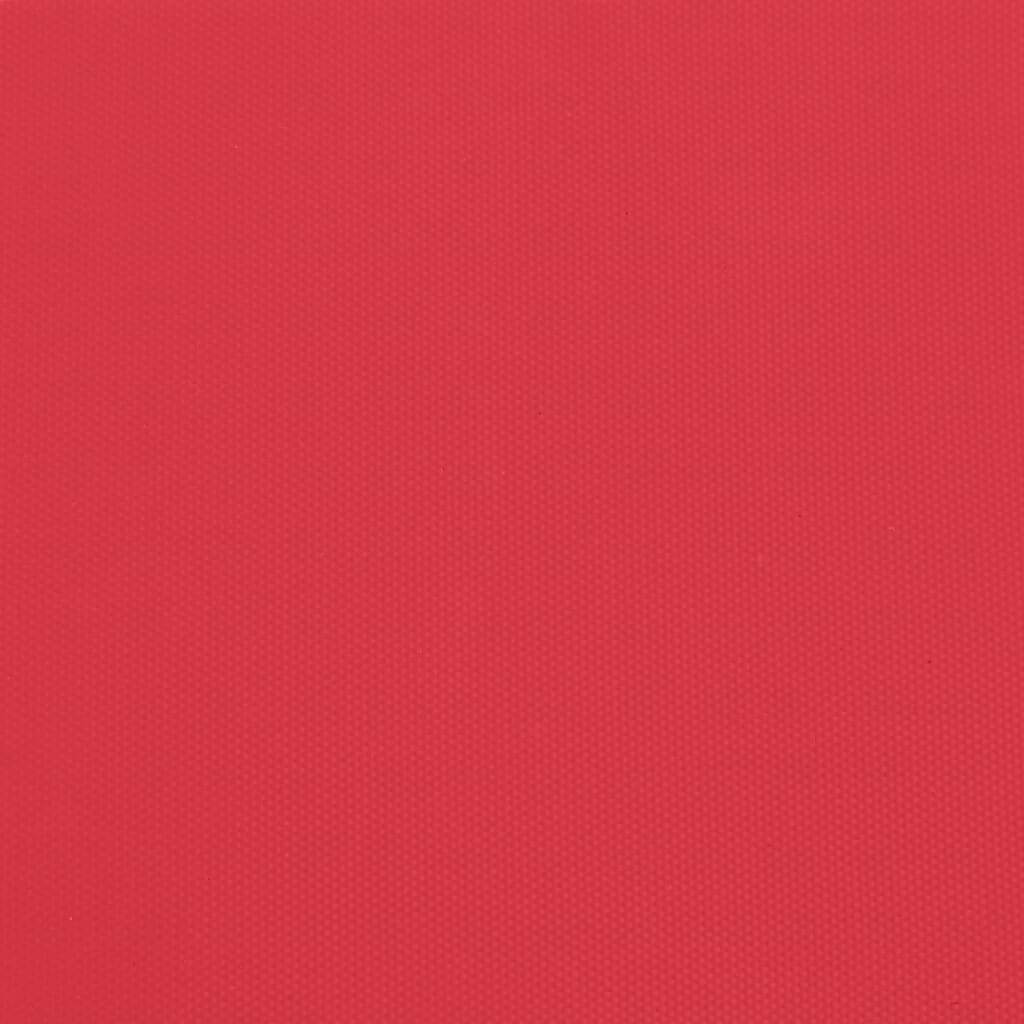 Cykelvagn svart och röd 45 kg järn