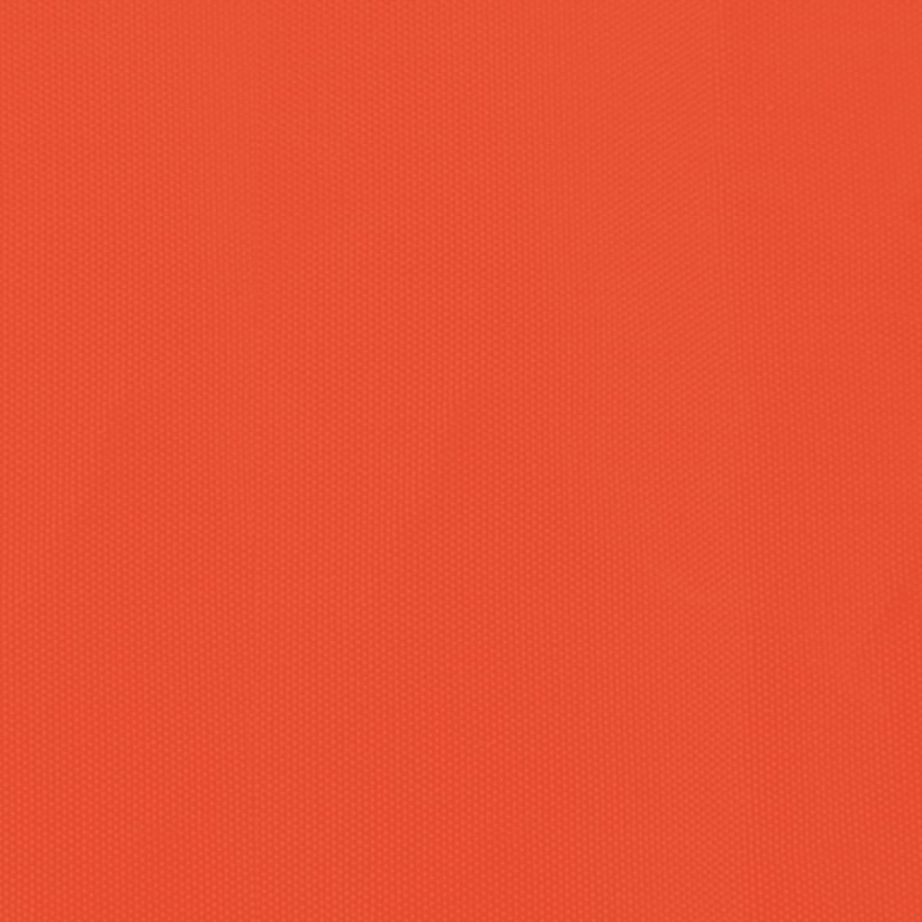 Cykelvagn svart och orange 45 kg järn