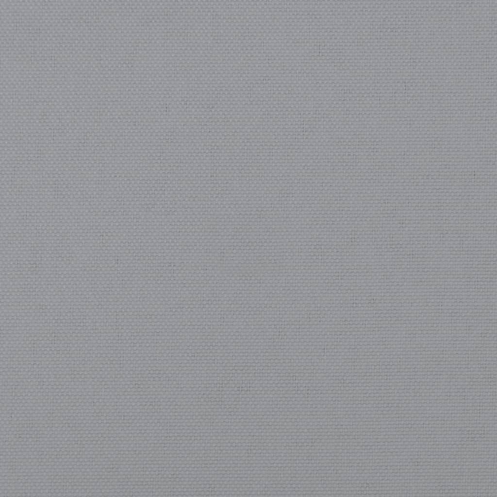 Loungegrupp för trädgården med dynor 6 delar massiv douglasgran