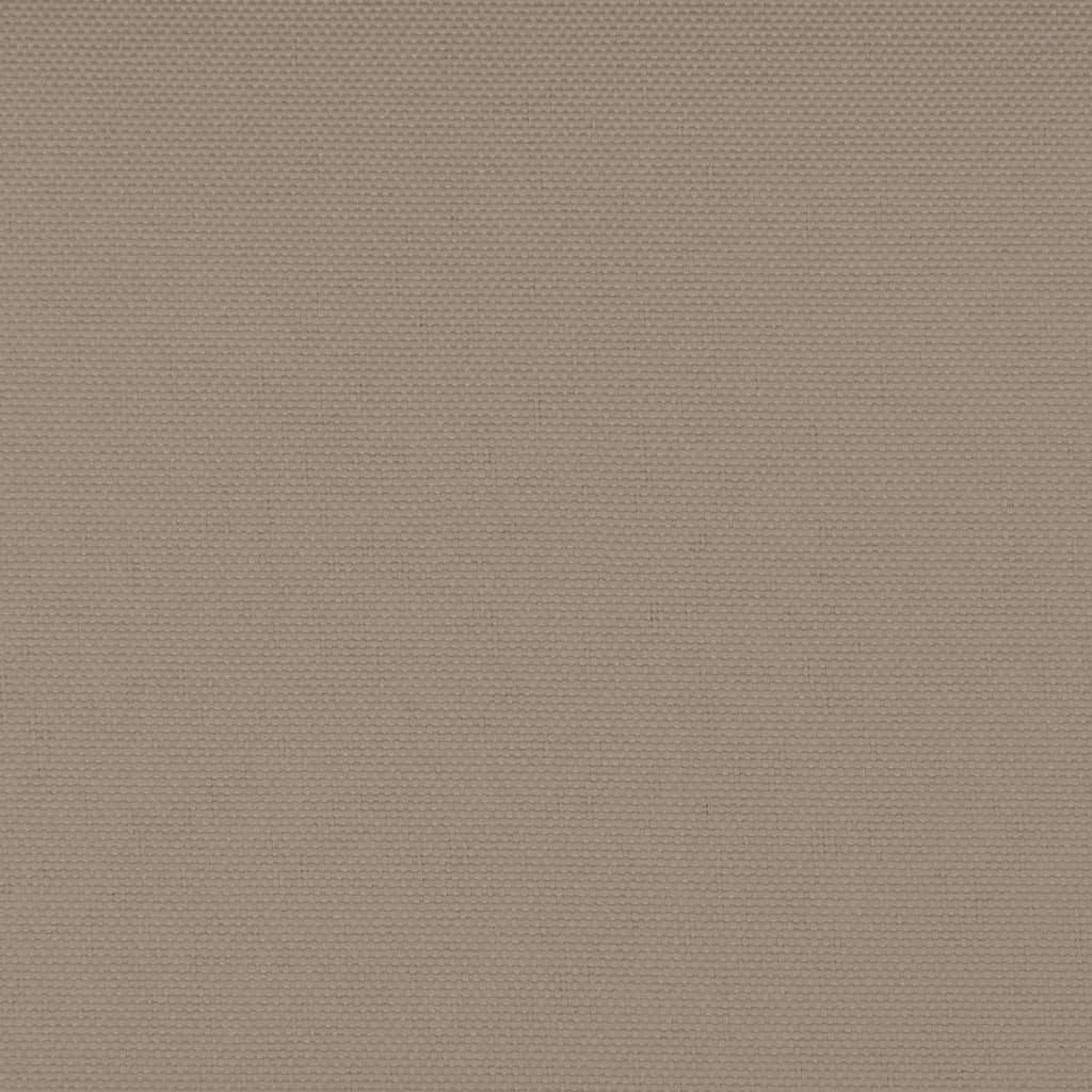 Loungegrupp med dynor 2 delar honungsbrun massiv furu