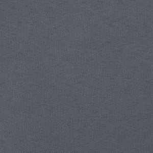 Loungegrupp för trädgården med dynor 4 delar vit massivt trä