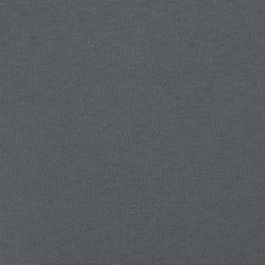 Loungegrupp för trädgården med dynor 4 delar svart massivt trä