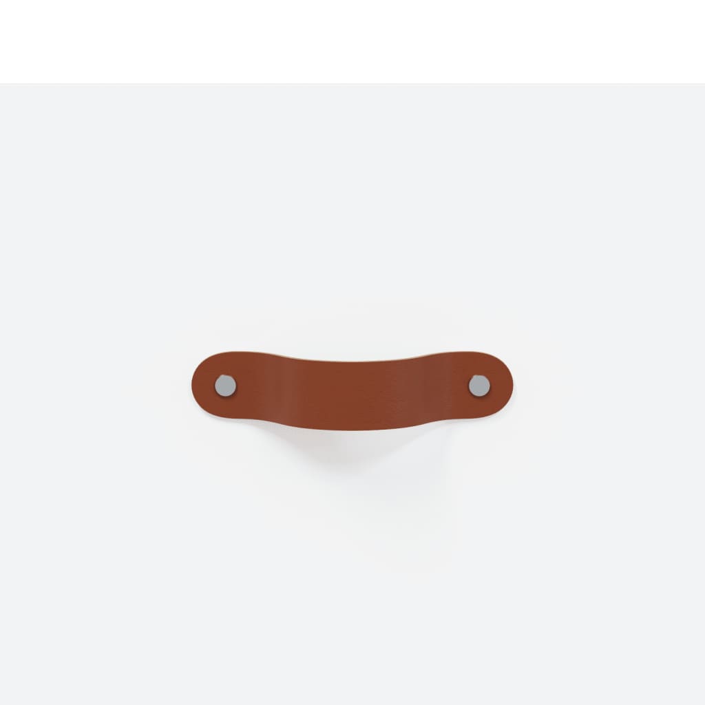 Skåp vit 69,5x34x90 cm konstruerat trä