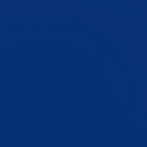 Dokumentskåp ljusgrå och blå 90x40x70 cm stål