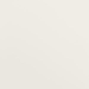 Dokumentskåp vit 90x40x200 cm stål