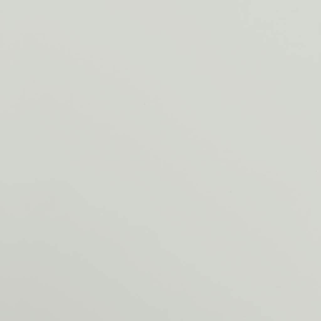 Dokumentskåp ljusgrå 90x40x110 cm stål