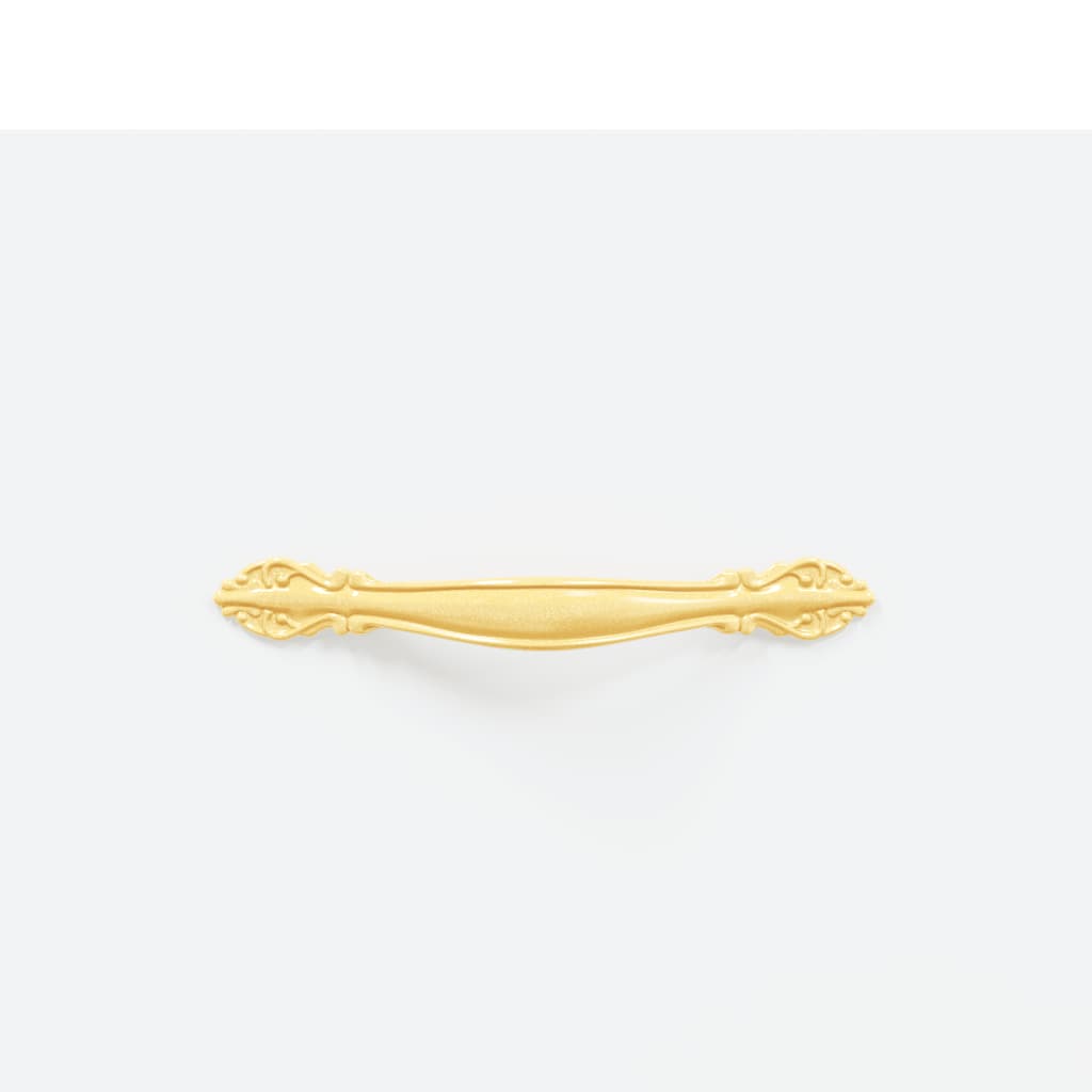 Sängbord vit 40x35x47,5 cm konstruerat trä