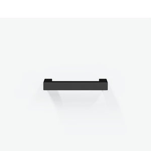 Sängbord vit 40x35x47,5 cm konstruerat trä