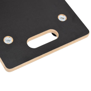 Transportplattor 2 st rektangulär 50x35x11,5 cm 250 kg