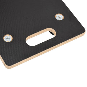 Transportplattor 2 st rektangulär 60x40x11,5 cm 250 kg