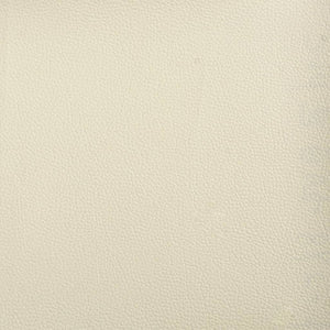 Dagbädd gräddvit 80x200 cm konstläder