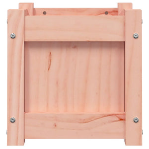 Odlingslåda 31x31x31 cm massivt douglasträ