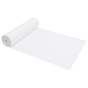 Fiberduk 2 rullar 70 g/m² 50x1,6 m