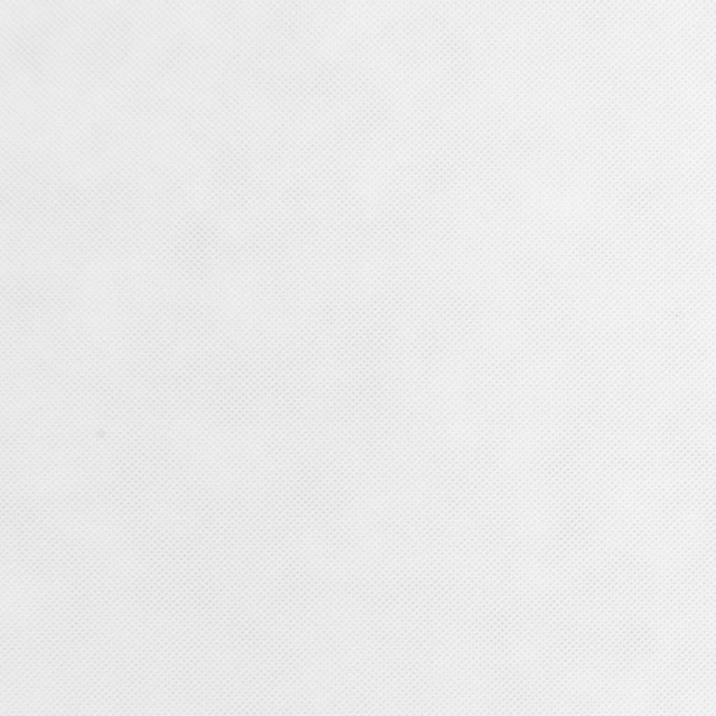 Fiberduk 2 rullar 70 g/m² 50x1,6 m