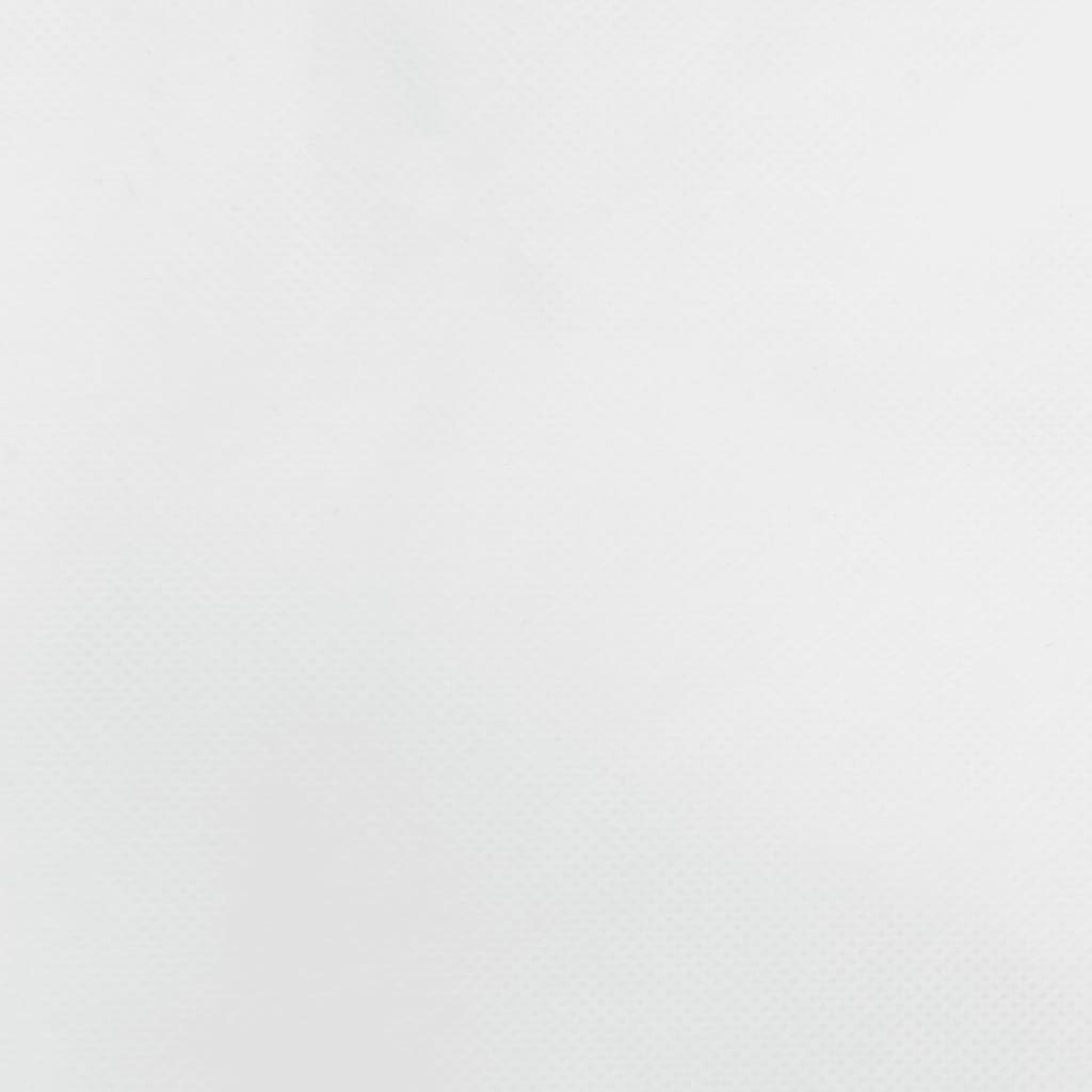 Fiberdukar med blixtlås 2 st 70 g/m² 3,93x3,5 m