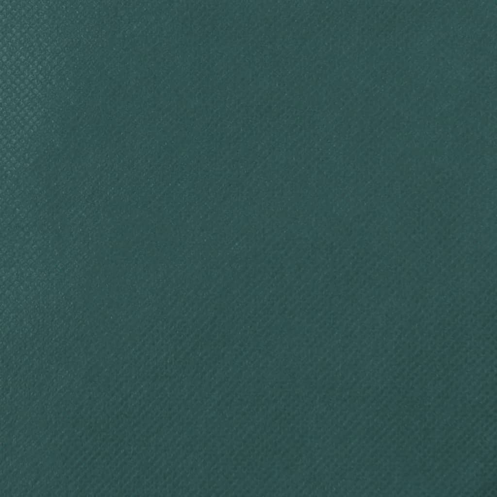 Fiberdukar med blixtlås 2 st 70 g/m² 2,36x2 m