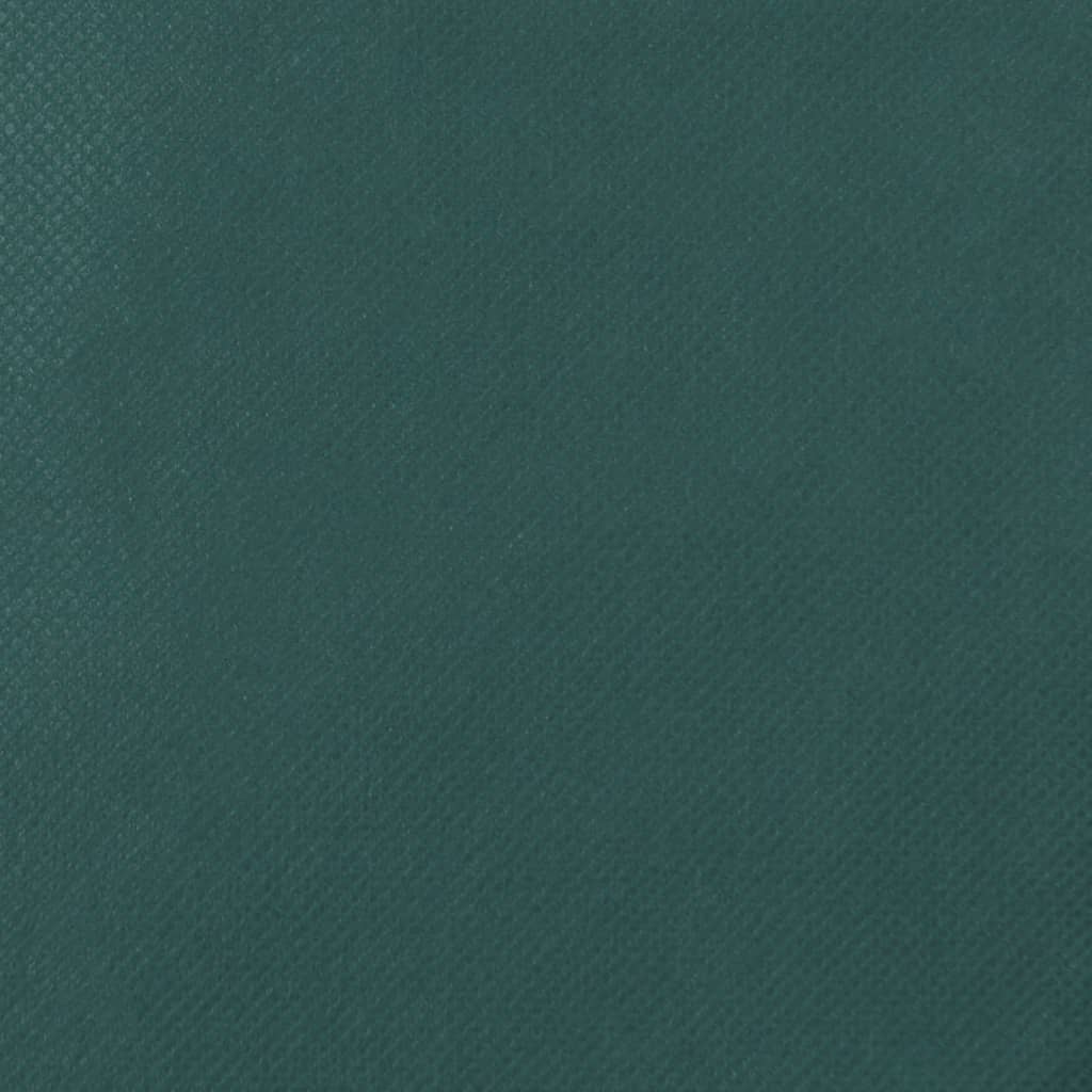 Fiberdukar med blixtlås 10 st 70 g/m² 1x1,55 m