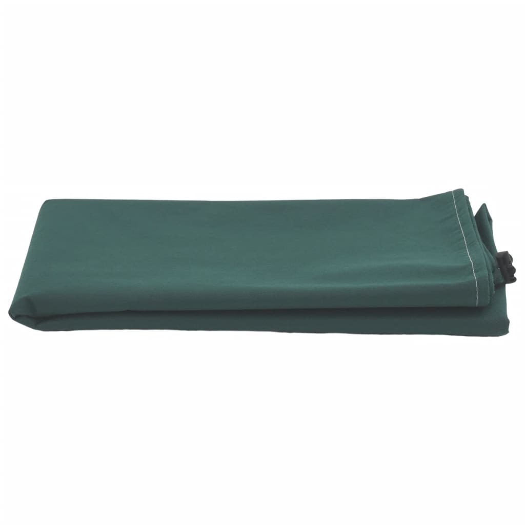 Fiberdukar med blixtlås 10 st 70 g/m² 3,14x2,5 m
