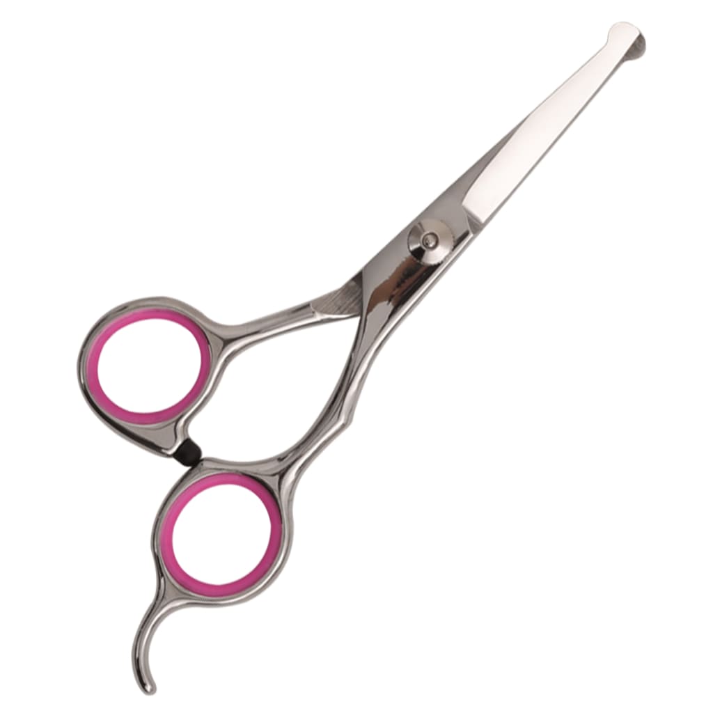 Hundsaxar set rostfritt stål