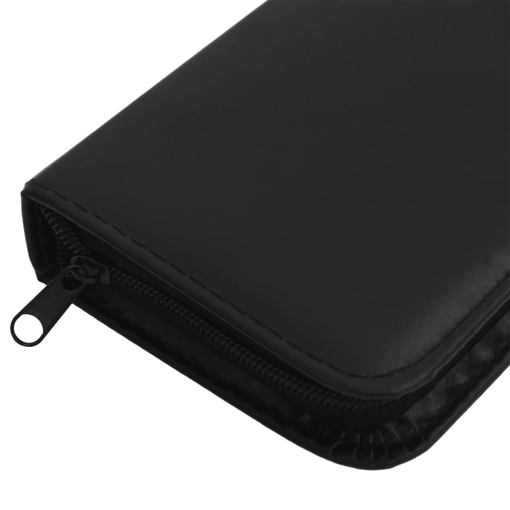 Hundsaxar set rostfritt stål