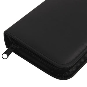 Hundsaxar set rostfritt stål