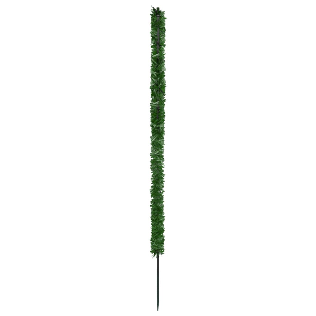 Julmeteor med spett 115 LEDs 85 cm