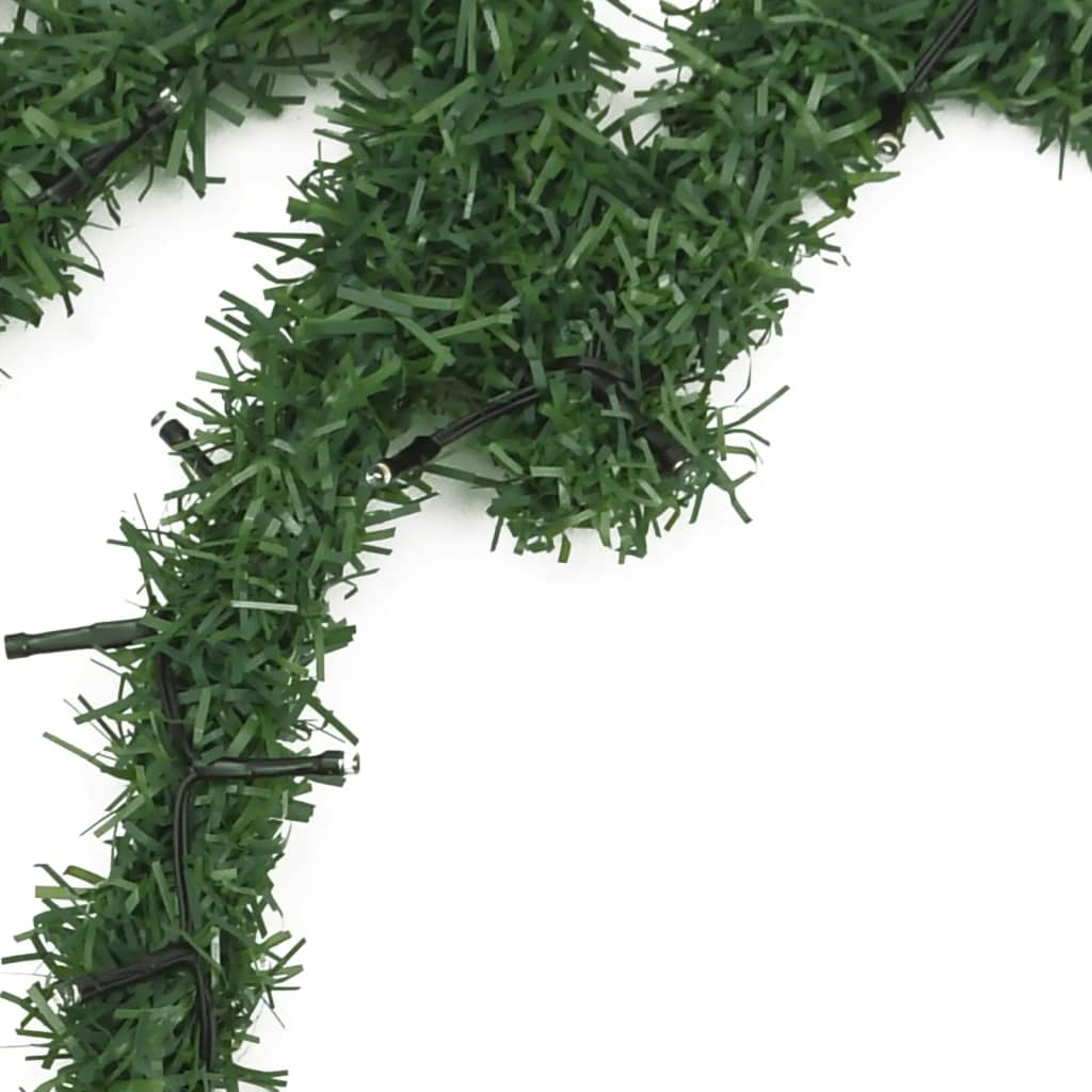 Julmeteor med spett 80 LEDs 62 cm