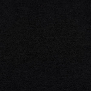 Gästhanddukar FROGN 2 st svart 30x50 cm 360 gsm