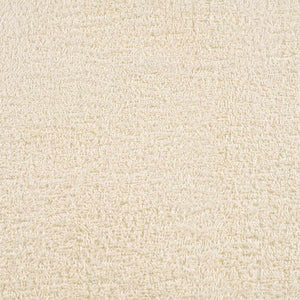 Tvätthanddukar FROGN 2 st gräddvit 30x30 cm 360 gsm