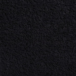 Premium handdukar 12 st SOLUND svart 600 gsm