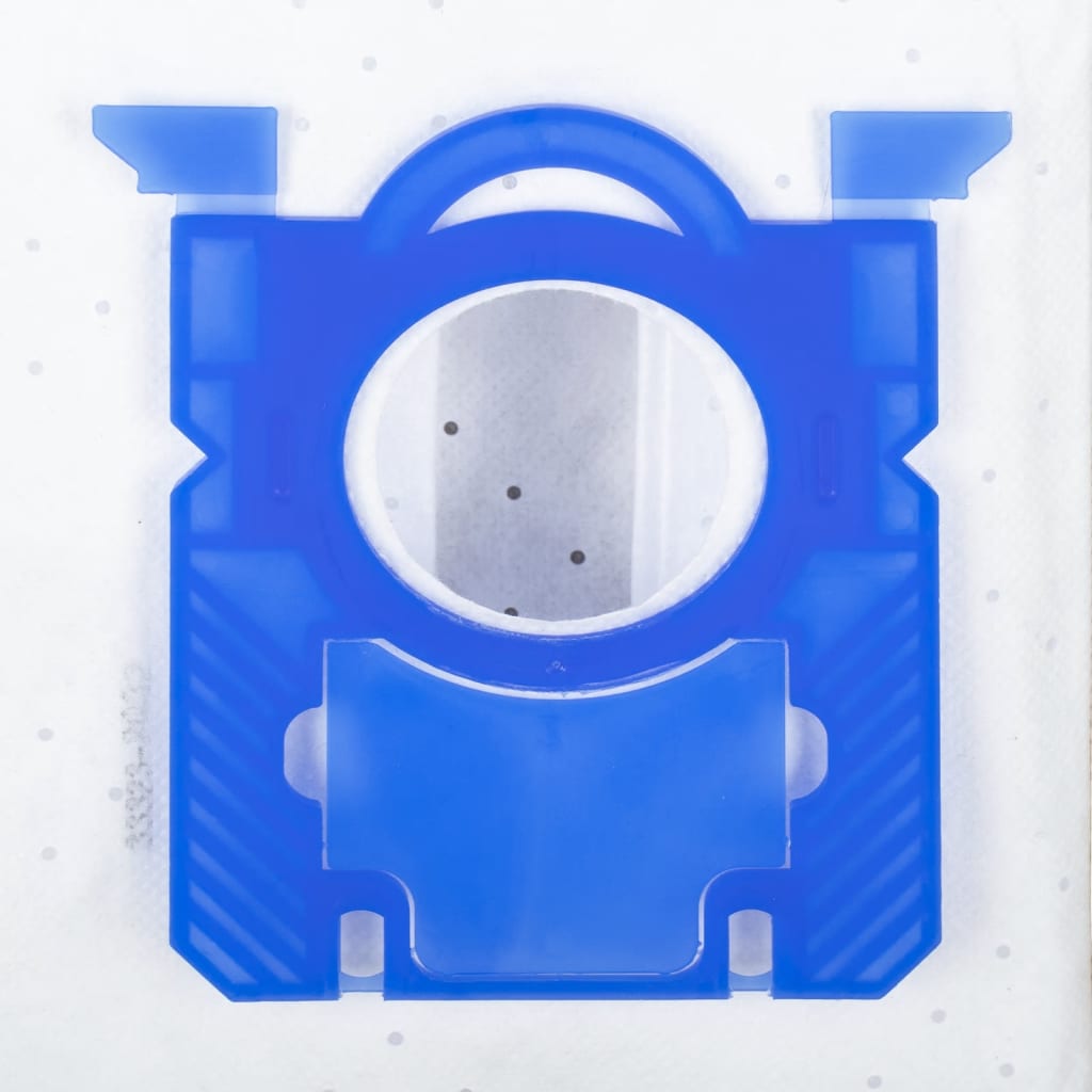 Dammsugarpåsar för Philips S bag 20 st