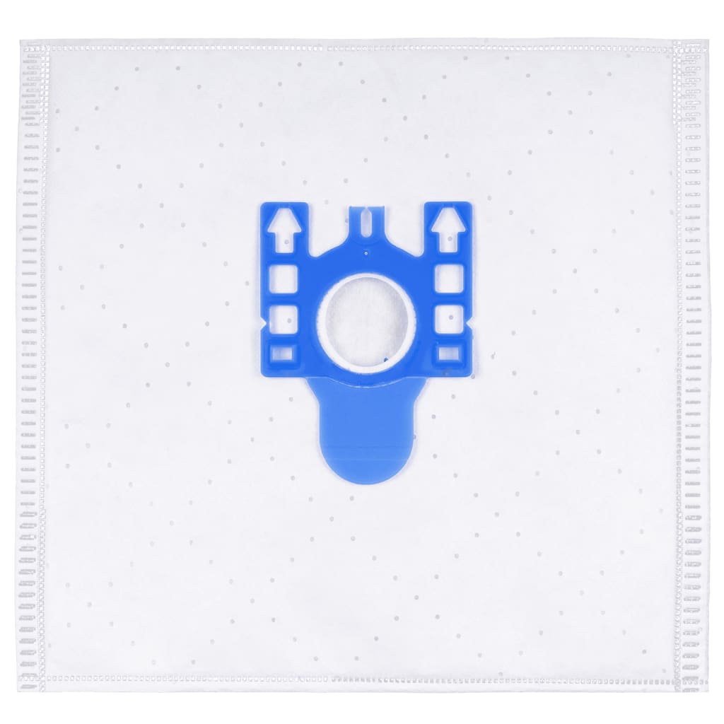 Dammsugarpåsar för Miele Type GNH 20 st