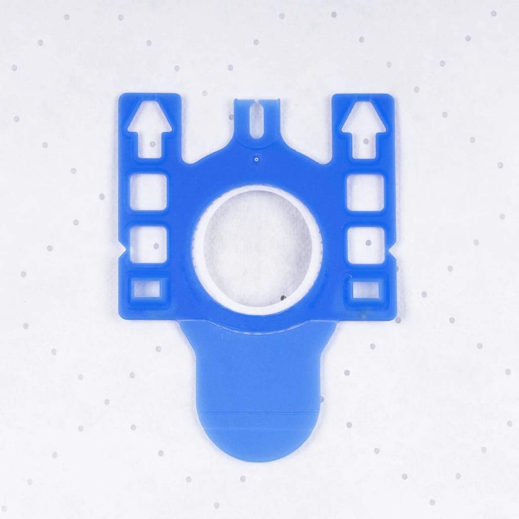 Dammsugarpåsar för Miele Type GNH 20 st