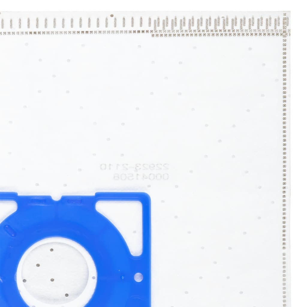 Dammsugarpåsar för Uni bag 20 st