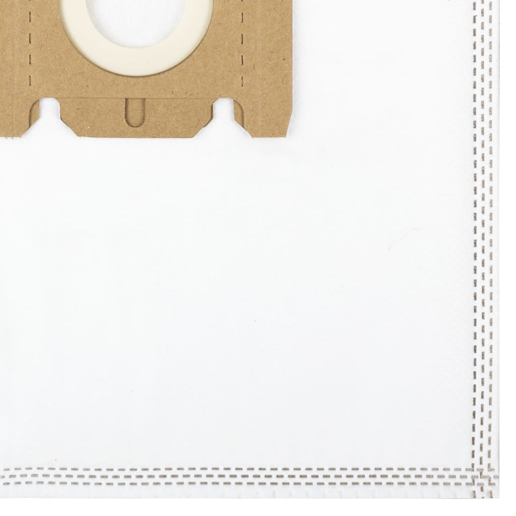 Dammsugarpåsar för Miele K 20 st