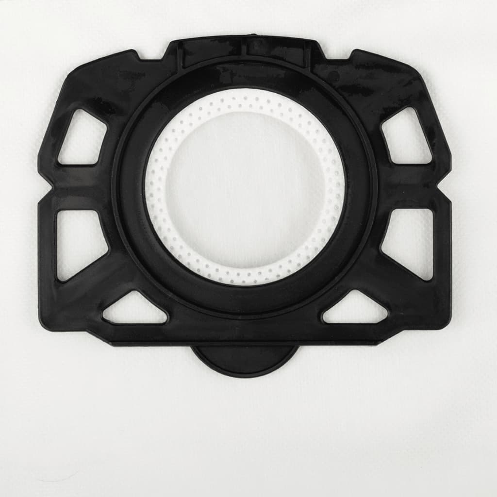 Dammsugarpåsar för Karcher WD4 20 st