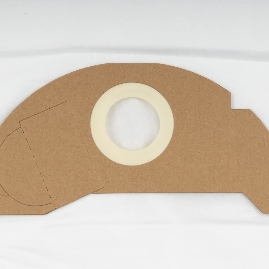 Dammsugarpåsar för Karcher A2004 20 st