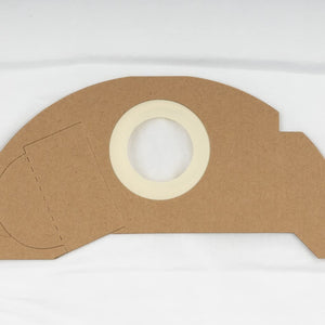 Dammsugarpåsar för Karcher A2004 20 st