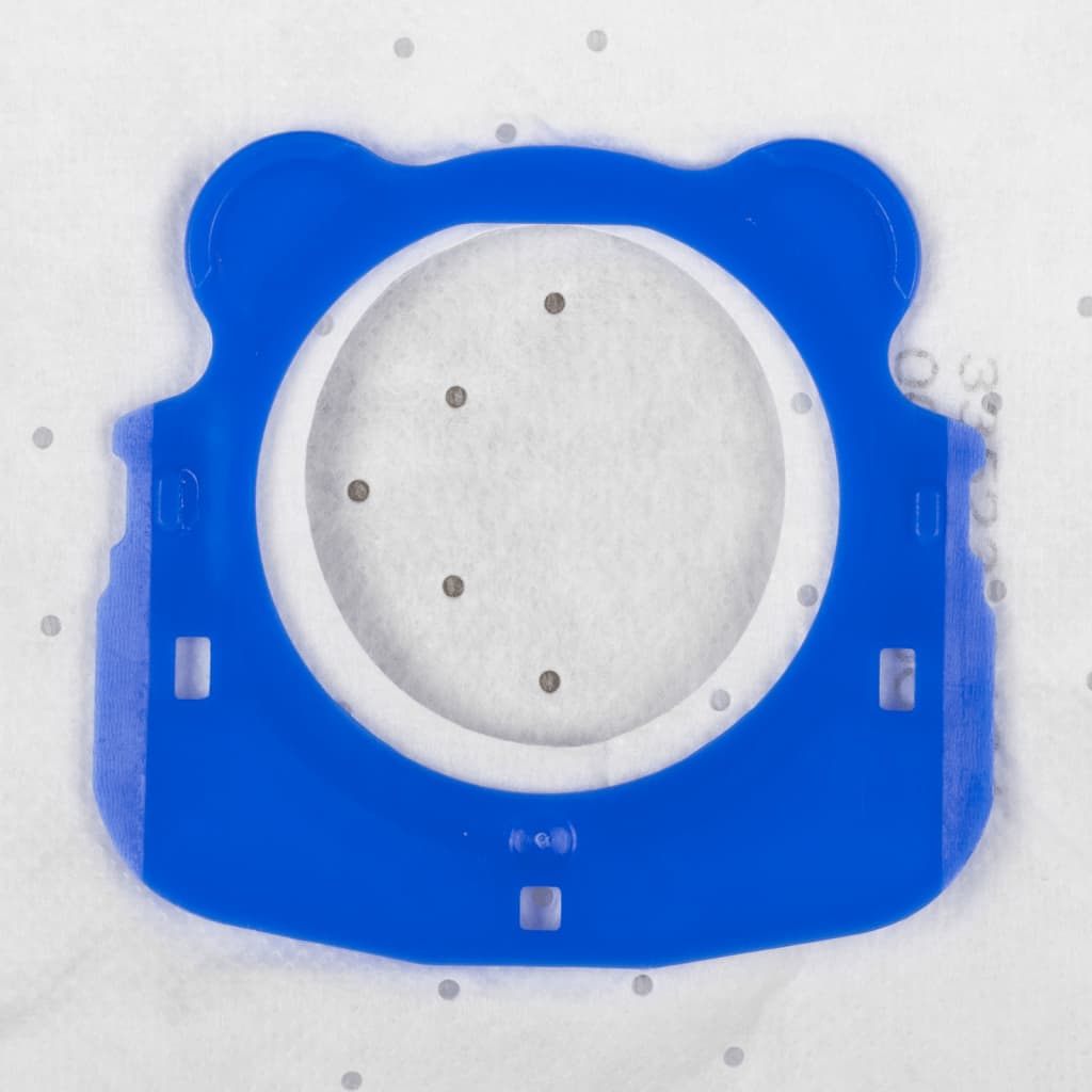 Dammsugarpåsar för Rowenta RO3125 20 st