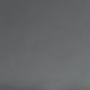 Reclinerfåtölj grå konstläder